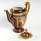 Servizio da tè in porcellana, inizio XX secolo, Immagine 4
