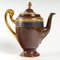 Servicio de té de porcelana, década de 1900, Imagen 5