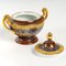 Servicio de té de porcelana, década de 1900, Imagen 7