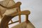 Dining Chairs by Poul Pedersen, 1980s, Set of 4 9