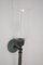 Vintage Candle Sconce with Glass Lantern 7