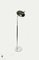 Mid-Century Adjustable Floor Lamp in Chrome & Acrylic Glass attributed to Reggiani, Italy, 1970s, Image 11