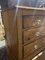 Bedroom Chest of Drawers in Pine, 1870s 3