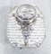 Pocket Sundial with Compass by Thomas Haye, Paris, France, 1700s, Image 7