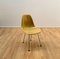 Mid-Century DSX Chair by Herman Miller for Mobilier International 1