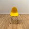 Mid-Century DSX Chair by Herman Miller for Mobilier International 2