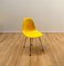 Mid-Century DSX Chair by Herman Miller for Mobilier International 1