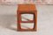 Mid-Century Teak Nesting Tables from G-Plan, 1960s, Set of 3 9