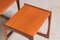 Mid-Century Teak Nesting Tables from G-Plan, 1960s, Set of 3, Image 3