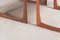 Mid-Century Teak Nesting Tables from G-Plan, 1960s, Set of 3, Image 7