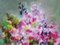 Zigmunds Snore, Bright Summer Flowers, 2020, Acuarela sobre papel, Imagen 3