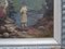 Voldemar Caune, Folk Story, 1950, óleo sobre lienzo, Imagen 3