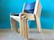 Danish Oak Chairs by Thygensen & Sorensen for Botium, 1970, Set of 4 5