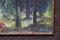 Ruta Steinerte, bosque, 1982, óleo sobre cartón, Imagen 5