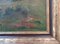 Bernards Mednitis, Hills, óleo sobre lienzo, años 60, Imagen 2