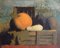 Edgars Verpe, Still Life with Pumpkins, 1981, Huile sur Carton 1