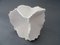 Blooming in White Porcelain Decoration, 2010s, Image 1