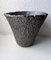 Stone Mass Vase by Elina Titane, 2017 1