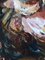 Arturs Amatnieks, Transformation: Still Life with Roses, 2021, Oil on Canvas, Image 12