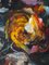 Arturs Amatnieks, Transformation: Still Life with Roses, 2021, Oil on Canvas 10