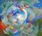 Nugzar Kakhiani, Composition 7777, 2018, Oil on Canvas, Image 1