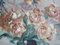 Janis Cielavs, Bodegón con rosas, años 70, óleo sobre lienzo, Imagen 4