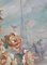 Janis Cielavs, Bodegón con rosas, años 70, óleo sobre lienzo, Imagen 6