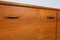 Credenza Mid-Century in teak di Beithcraft, Inghilterra, anni '60, Immagine 16