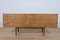 Britisches Mid-Century Teak Sideboard, 1960er 6