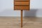 Mid-Century Freestanding Teak Desk, 1960s, Image 12