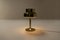 Lampada da terra e da tavolo in ottone di Anders Pehrson per Ateljé Lyktan, anni '60, set di 2, Immagine 4
