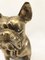 Brass Bulldog Sculpture, 1970 6