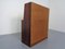 Danish Rosewood Secretary by Arne Wahl Iversen for Winning Mobelfabrik, 1960s, Image 14