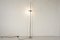 Modell 387 Stehlampe von Tito Agnoli für O-Luce, Italien, 1950er 12