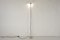 Modell 387 Stehlampe von Tito Agnoli für O-Luce, Italien, 1950er 14