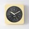 Vintage German Wall Clock from Bosch, 1970s, Image 1