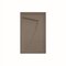 Likya Arch Wooden Wall Art in Cocoa Beige by Likya Atelier 1