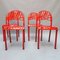 Dining Chairs by Jeremy Harvey for Artifort, Set of 4 7