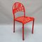 Dining Chairs by Jeremy Harvey for Artifort, Set of 4 6