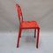 Dining Chairs by Jeremy Harvey for Artifort, Set of 4 3