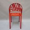 Dining Chairs by Jeremy Harvey for Artifort, Set of 4 4