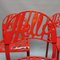 Dining Chairs by Jeremy Harvey for Artifort, Set of 4 2