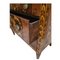 Queen Anne Floral Marquetry Chest of Drawers, Image 5