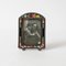 Vintage Italian Micro Mosaic Picture Frame, 1950s 3