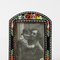 Vintage Italian Micro Mosaic Picture Frame, 1950s, Image 6