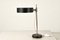 German Table Lamp in Black, 1960 9