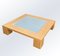 Quadro A Coffee Table by Ferdinando Meccani for Meccani Arredamenti, 1995 1