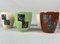 Japanese Cups, 1960s, Set of 7, Image 12