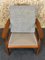Teak Easy Chair by Sven Ellekaer for Comfort Design, Denmark, 1960s-1970s 4
