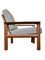 Teak Easy Chair by Sven Ellekaer for Comfort Design, Denmark, 1960s-1970s 14